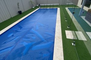Sunline 500 Micron Solar Pool Cover