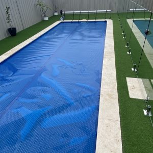 Sunline 500 Micron Solar Pool Cover