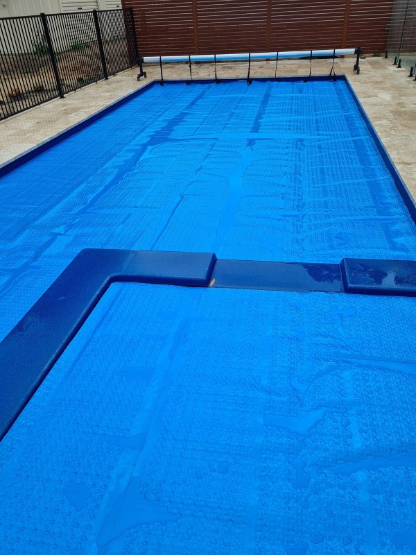 AQUAVENT™ BREATHABLE POOL BLANKET - Image 4