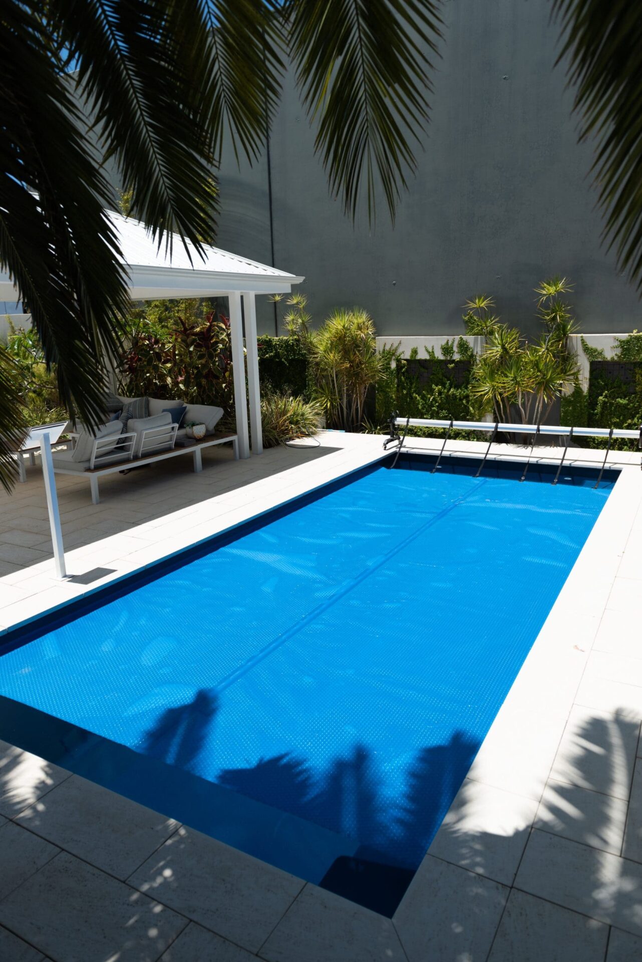 Pool Covers